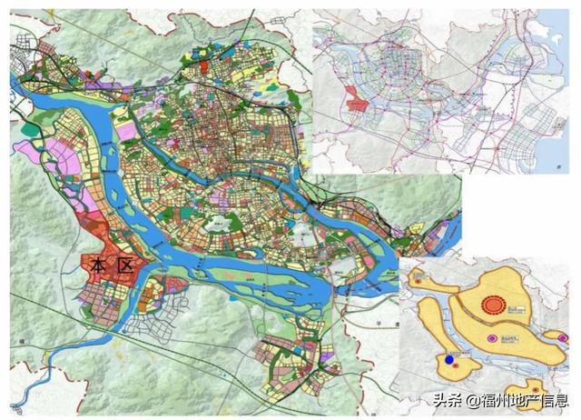 闽侯南屿房价最新情况