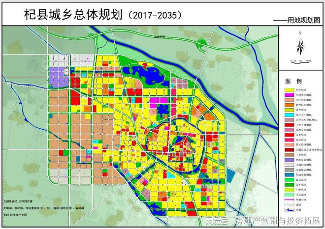 新蔡县2016年城市规划揭秘，最新蓝图展望城市发展新篇章